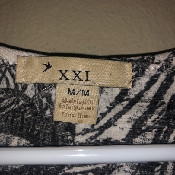 Forever 21 tank - Picture 2 of 3